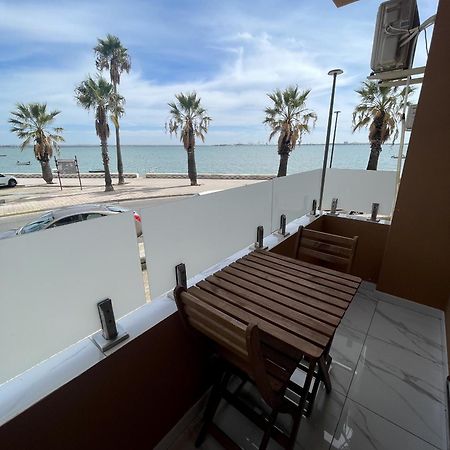 Mrati - Playa Puerto Real Exterior foto