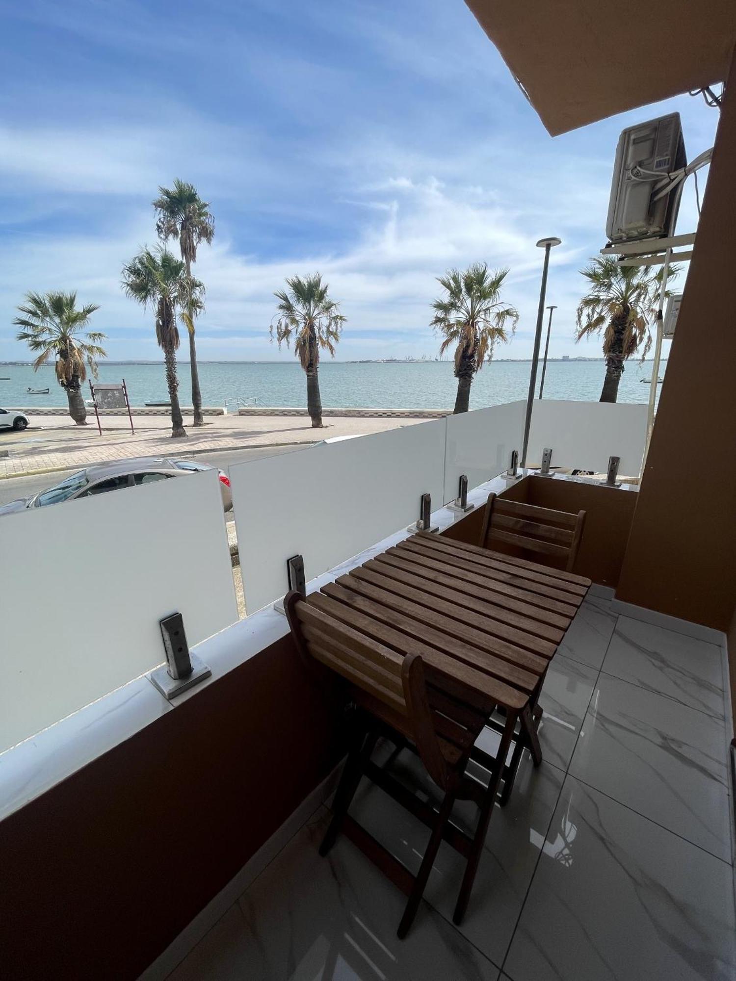 Mrati - Playa Puerto Real Exterior foto